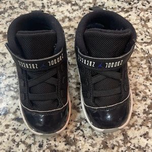 Space Jam Jordan’s in great shape